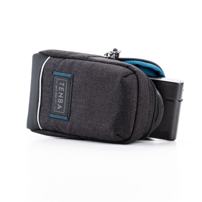 Tenba Skyline v2 Pouch 3 Black Чехол для фотоаппарата