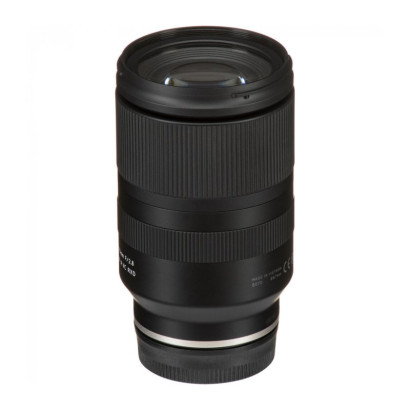 Объектив Tamron 17-70mm F/2.8 Di III-A VC RXD (B070S) Sony E, черный (Ростест)
