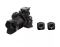 Saramonic Blink900 B2 (TX+TX+RX) Радиосистема 2,4Ггц приемник + 2 передатчика, разъем 3,5мм