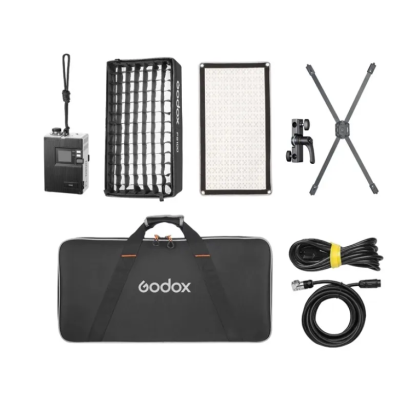 Осветитель светодиодный Godox FL100R K1 гибкий