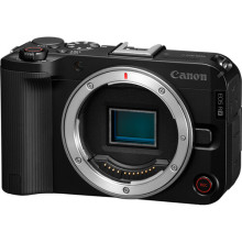Фотоаппарат Canon EOS R50 V Body, Черный 