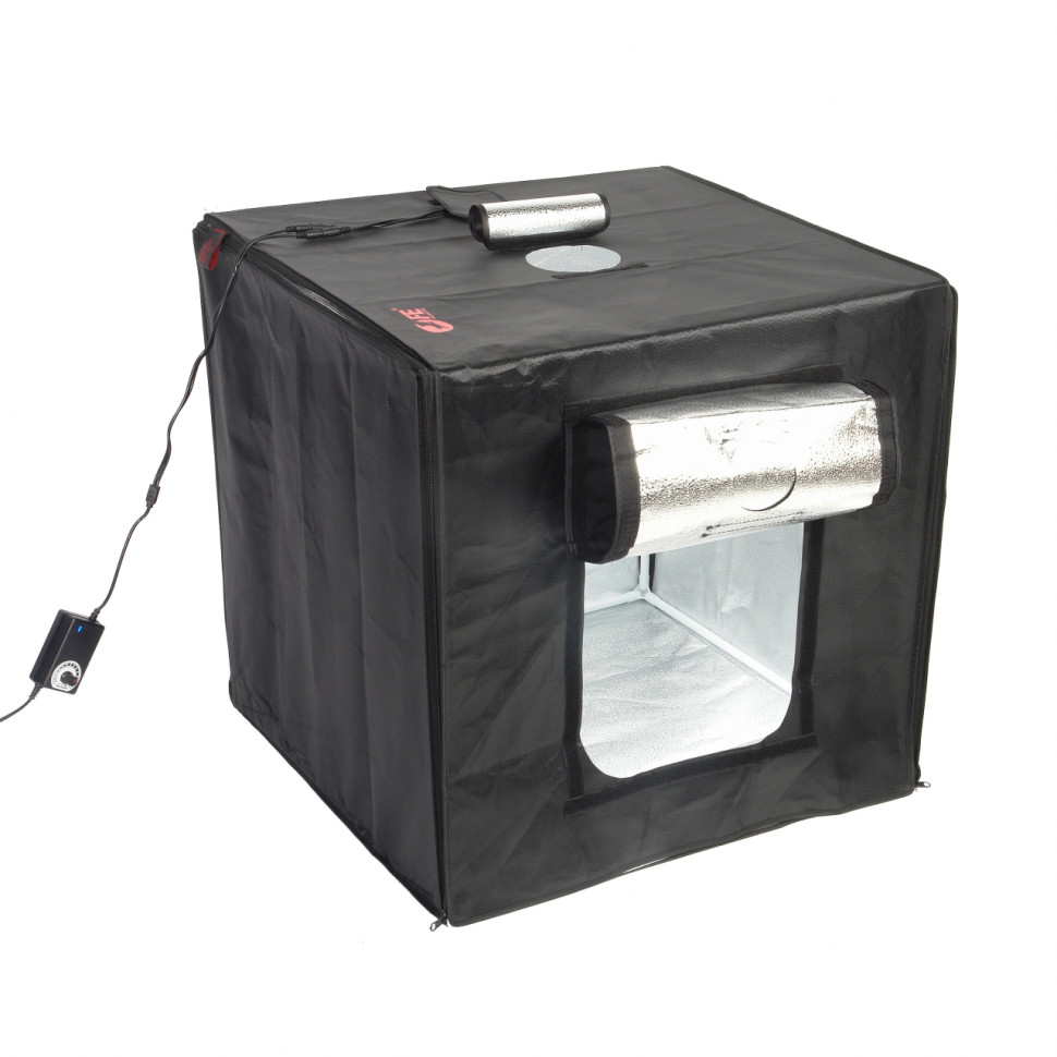 Z60 Led Фотобокс Falcon Eyes Light Cube Z60 LED — купить в интернет-магазине ...
