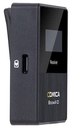 COMICA BoomX-D MI RX Ресивер (приёмник)
