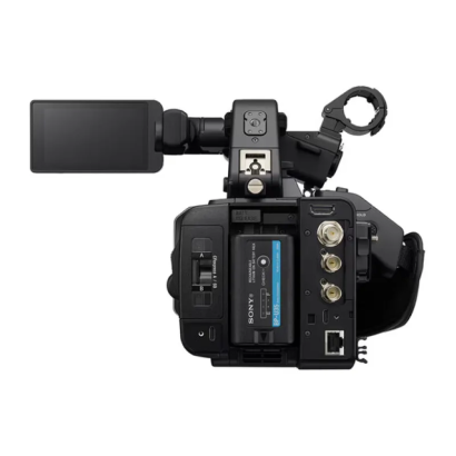 Видеокамера Sony PXW-Z300, Черный
