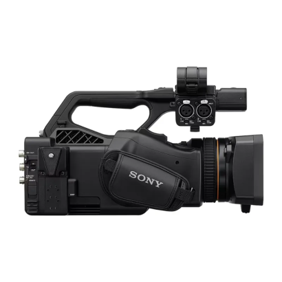 Видеокамера Sony PXW-Z300, Черный