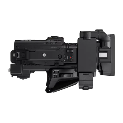 Видеокамера Sony PXW-Z300, Черный