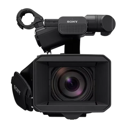 Видеокамера Sony PXW-Z300, Черный