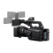 Видеокамера Sony PXW-Z300, Черный