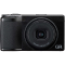 Компактный фотоаппарат RICOH GR IV HDF