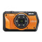 Фотоаппарат Ricoh WG-6 Orange