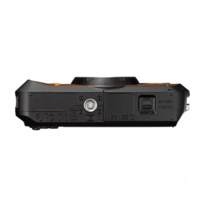 Фотоаппарат Ricoh WG-6 Orange