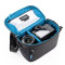 Сумка Tenba Tools BYOB 10 Camera Insert Голубая