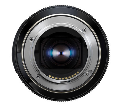 Объектив Tamron 90mm F/2.8 Di III MACRO VXD (F072) (Nikon Z), Черный (Ростетс)