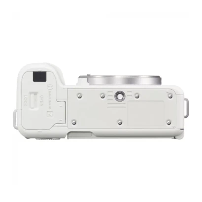 Фотоаппарат Sony ZV-E1 Kit 28-60mm, белый