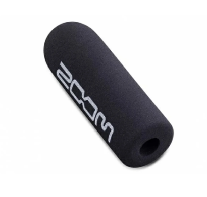 Ветрозащита Zoom WSS-6, Черный