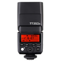 Вспышка накамерная Godox ThinkLite TT350N TTL для Nikon Вспышка накамерная Godox ThinkLite TT350N TTL для Nikon
