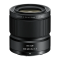 Объектив Nikon NIKKOR Z DX MC 35mm f/1.7, чёрный
