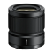 Объектив Nikon NIKKOR Z DX MC 35mm f/1.7, чёрный