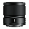 Объектив Nikon NIKKOR Z DX MC 35mm f/1.7, чёрный