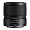 Объектив Nikon NIKKOR Z DX MC 35mm f/1.7, чёрный