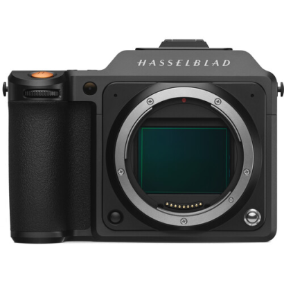 Фотоаппарат Hasselblad X2D 100C EARTH EXPLORE LIMITED EDITION