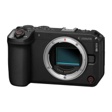 Фотоаппарат Canon EOS R6 V Body, черный