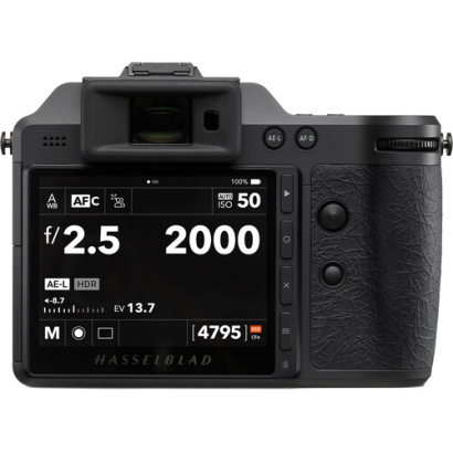 Фотоаппарат Hasselblad X2D II 100C Body