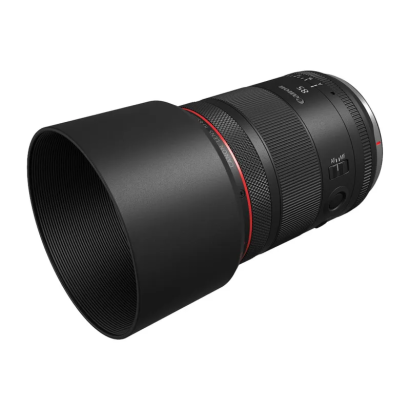 Объектив Canon RF 85mm f/1.4 L VCM, черный