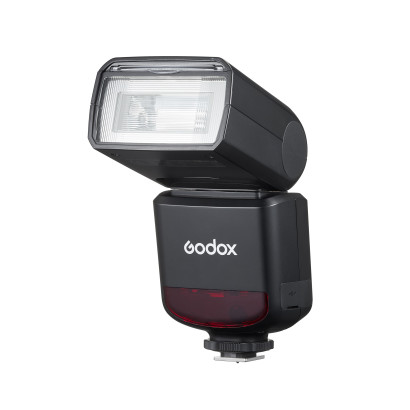 Вспышка накамерная Godox ThinkLite TT520III