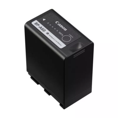 Canon BP-A60 аккумуляторная батарея (Оригинал)