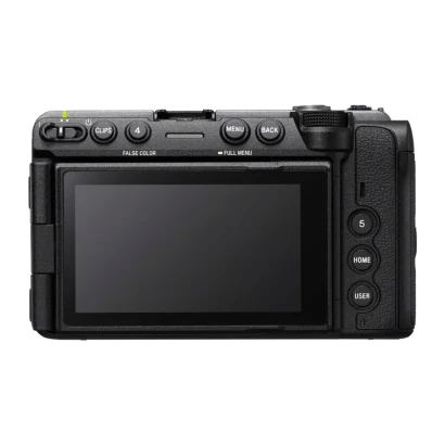 Видеокамера Sony ILME-FX5 Body, Черный