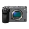 Видеокамера Sony ILME-FX5 Body, Черный