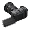 Видеокамера Sony ILME-FX5 Body, Черный